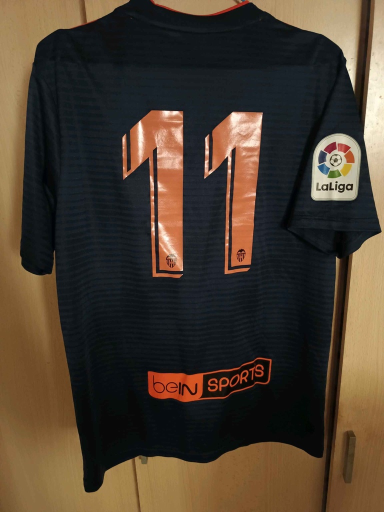 11 - Valencia CF