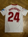 24 - Sevilla FC - Papu Gómez