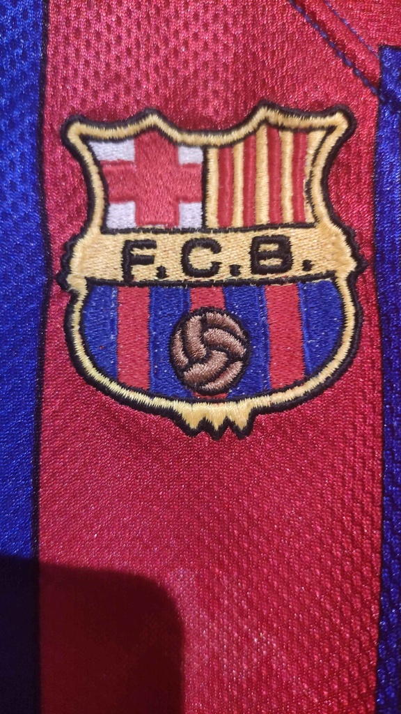 Barça