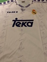 Real Madrid Club de Fútbol