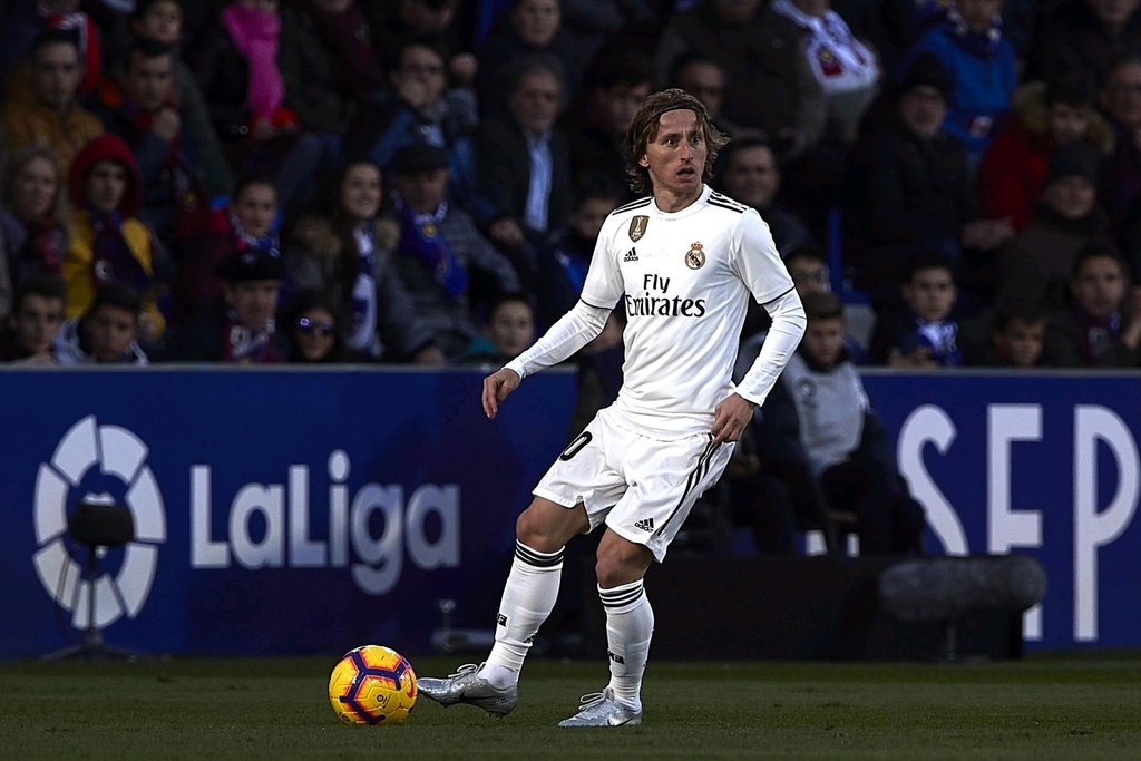 Real Madrid
