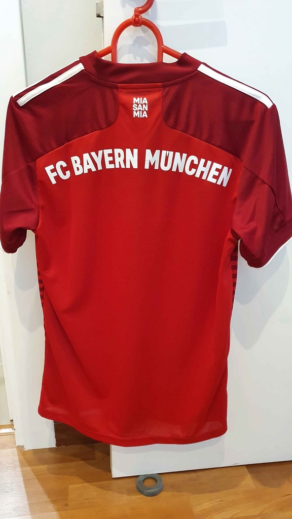 Bayern Munich