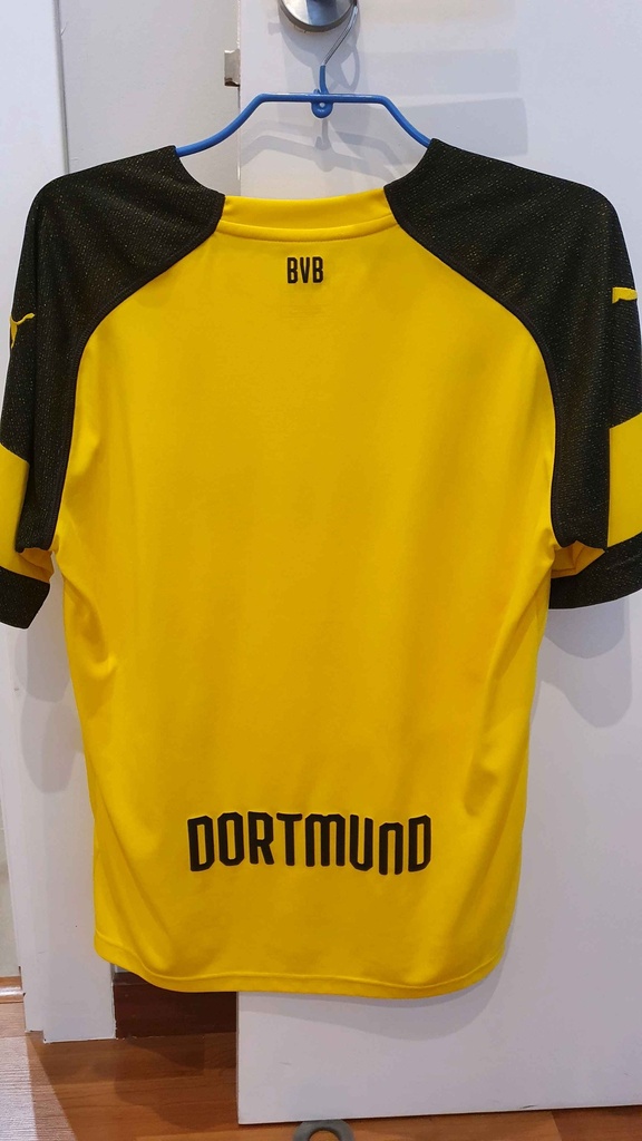Borussia Dortmund
