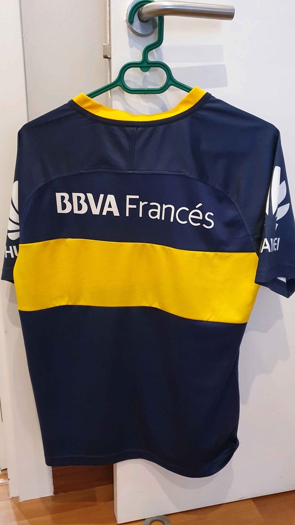 Boca Juniors