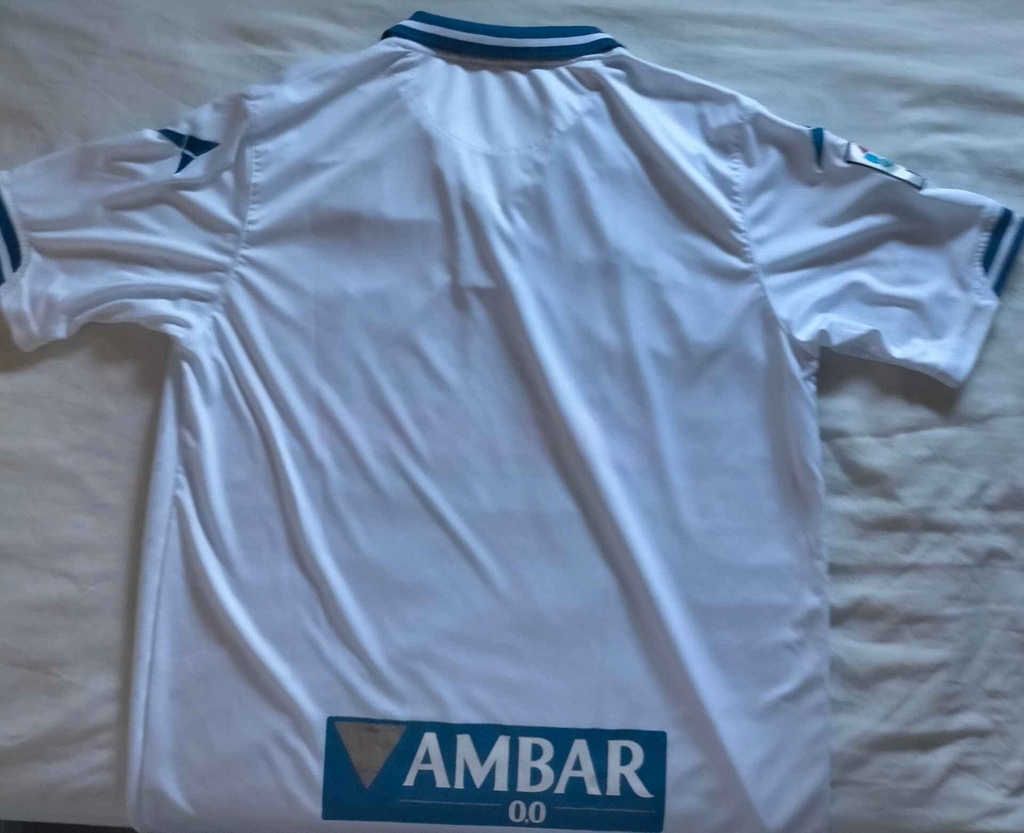 Real Zaragoza