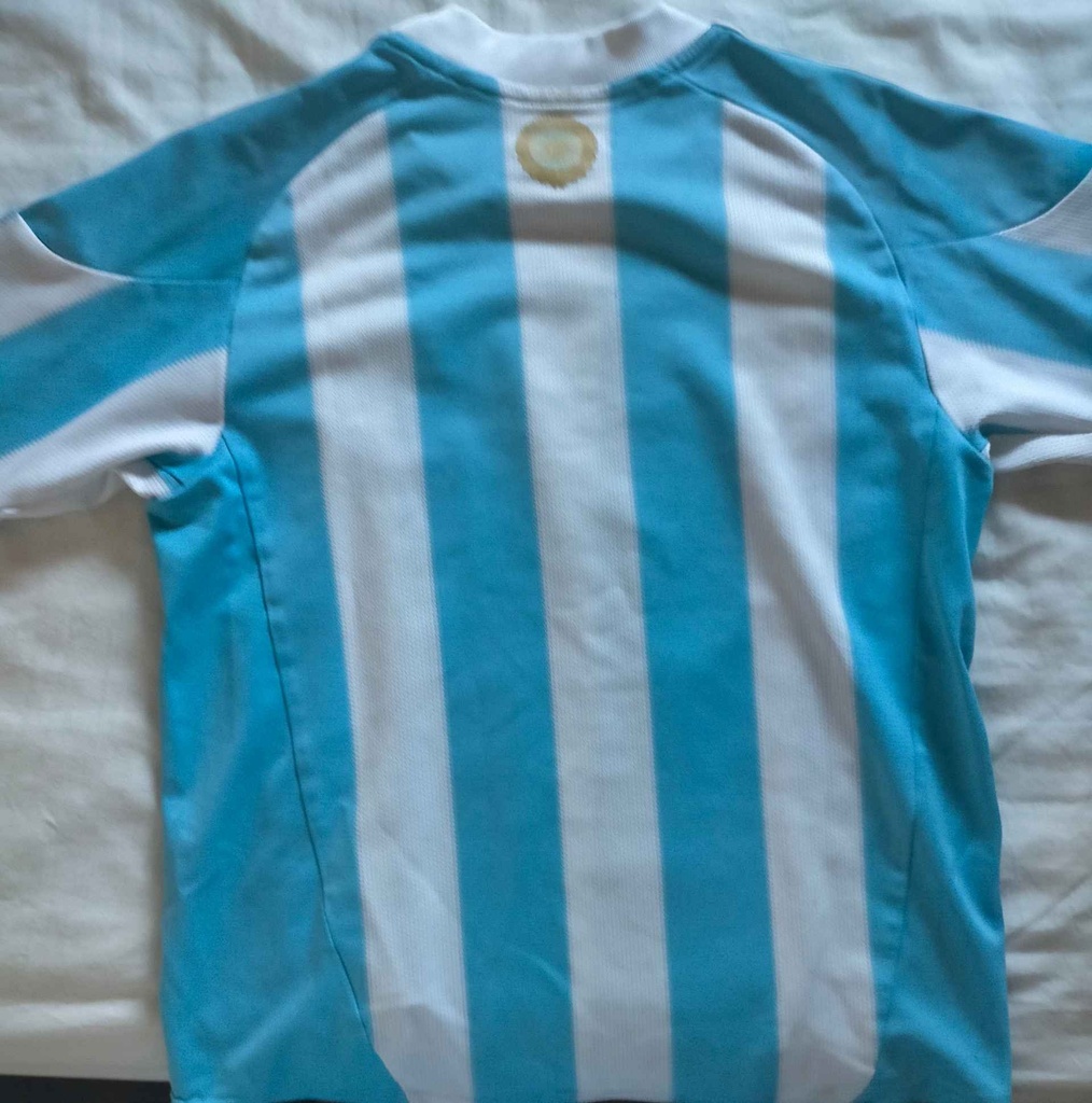 Selección argentina