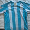 Selección argentina