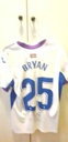 25 - S. D. Eibar - Bryan