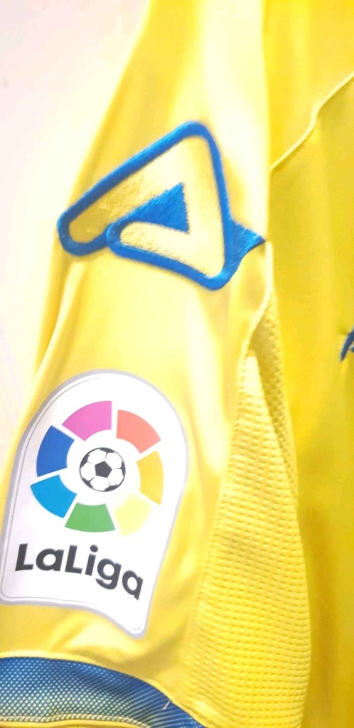 19 - U.D. Las Palmas - R. De Galarreta