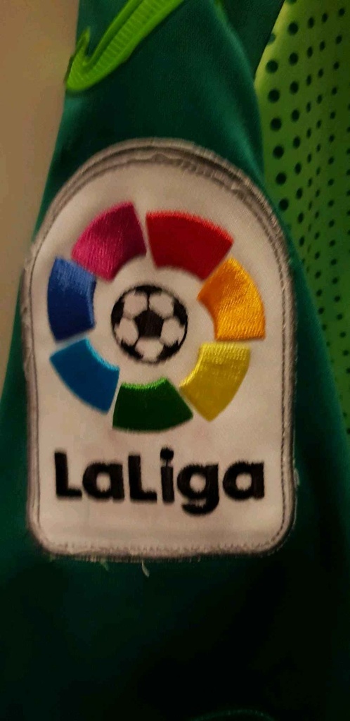 4 - C. D. Leganes - Omeruo