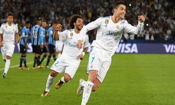 Real Madrid