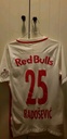 25 - R.B. Salzburgo - Radosevic