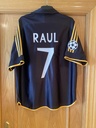 7 - Real Madrid - Raul