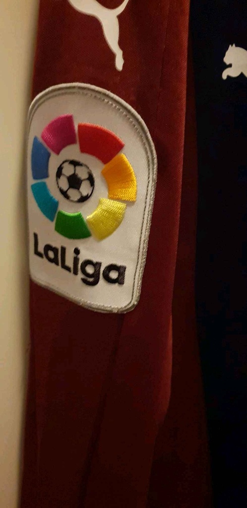 6 - S. D. Eibar - Rivera