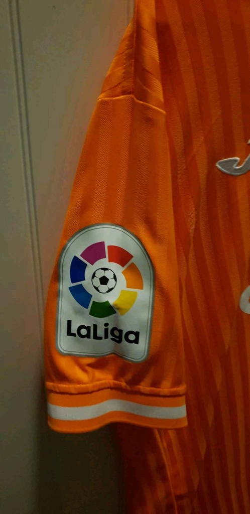 14 - C. F. Fuenlabrada - P. Leon