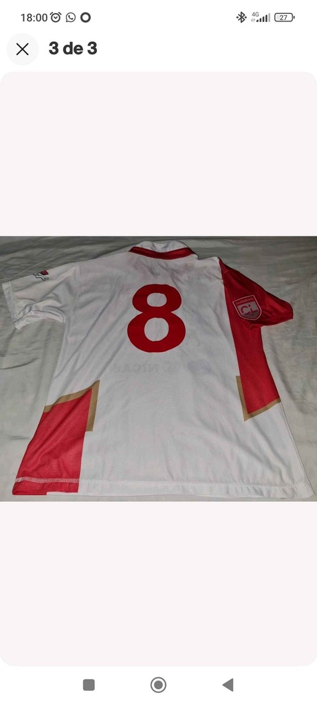 8 - Real Estelí Fútbol Club