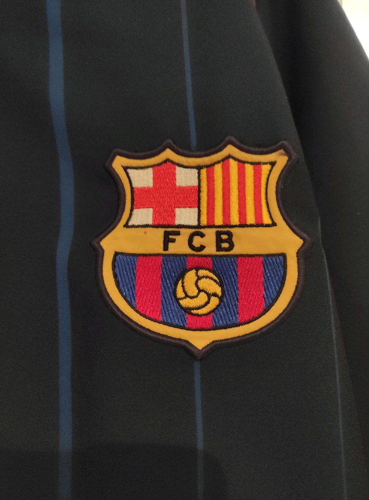Barça