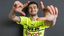7 - Borussia Dortmund - Reyna