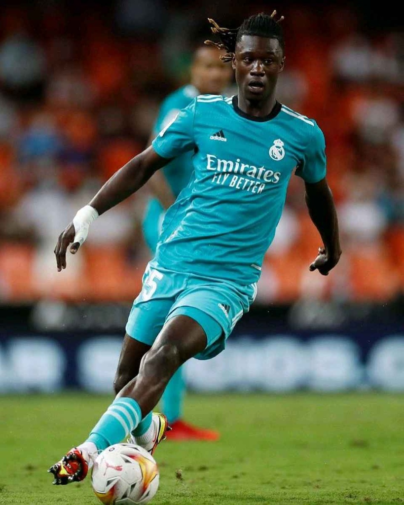 Real Madrid