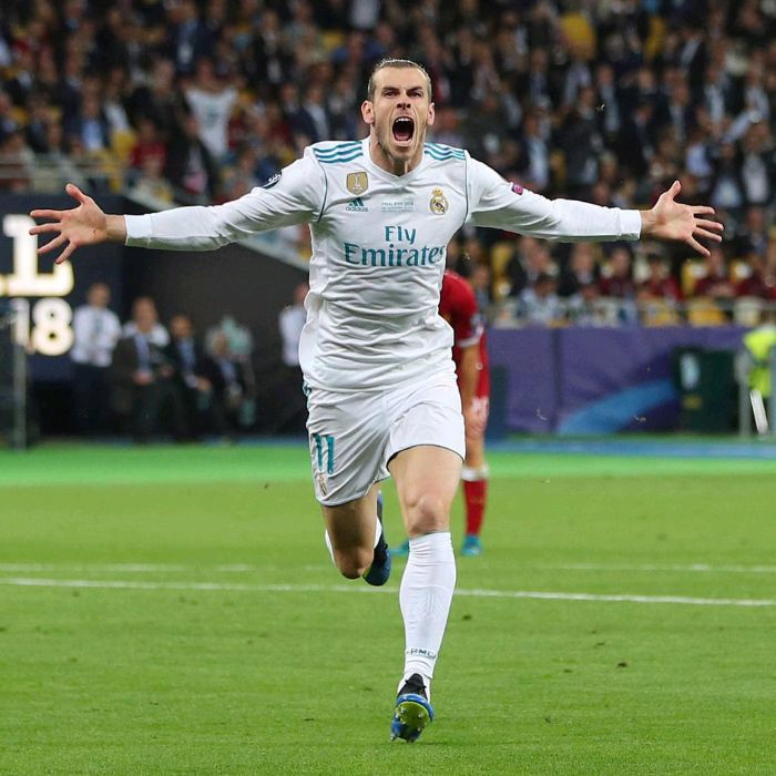 Real Madrid