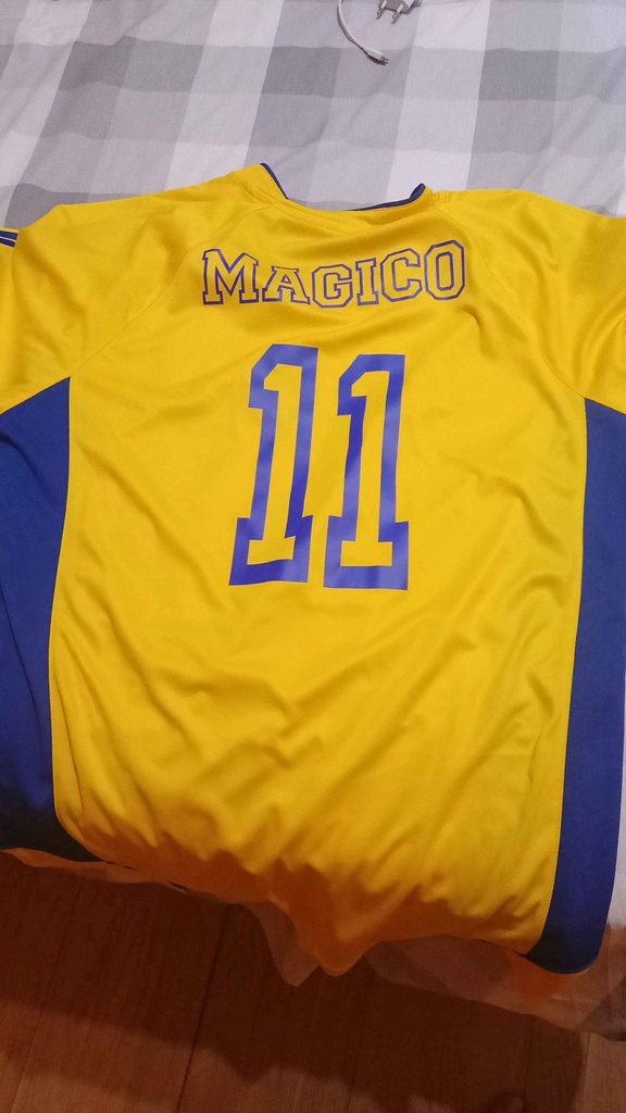 11 - Cádiz - Mágico