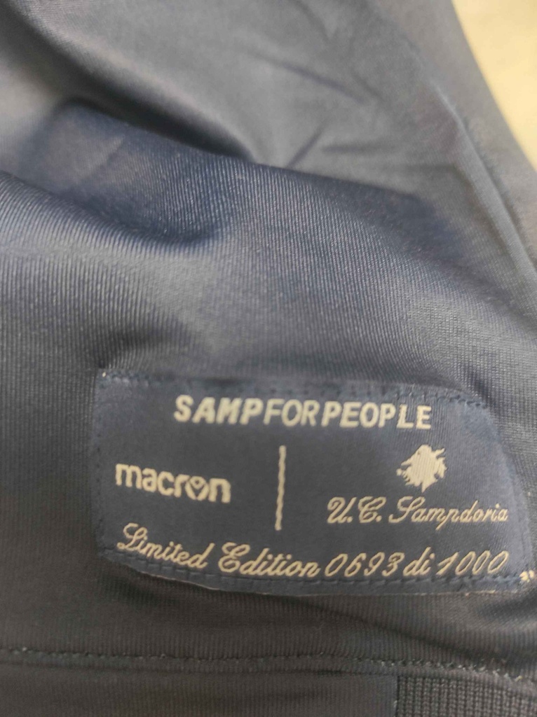 Sampdoria