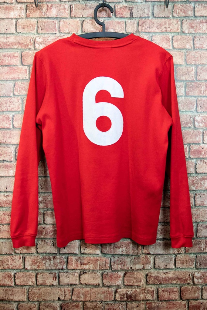 6 - England