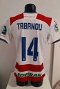 14 - Granada CF - Tabanou