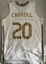 20 - Real Madrid - Carroll