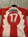 17 - Athletic Bilbao - Etxeberria