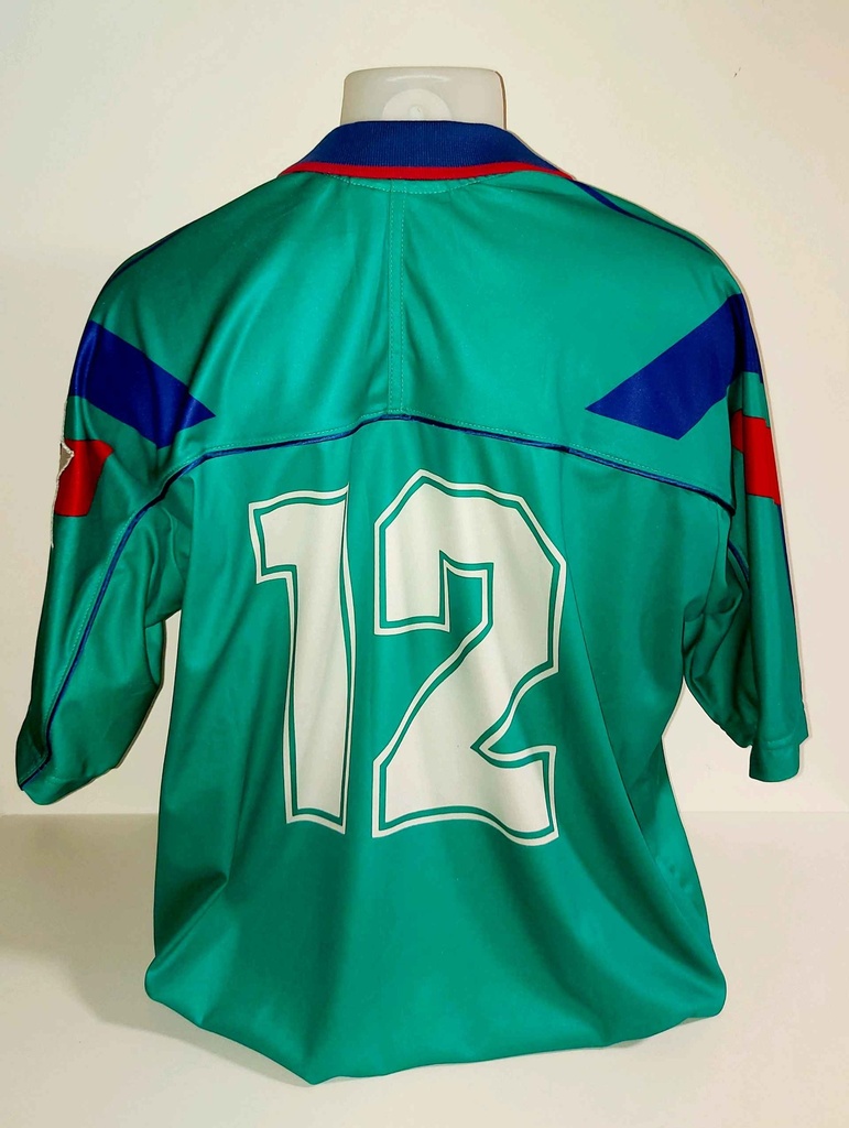 12 - Fc Barcelona