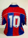 10 - Fc Barcelona