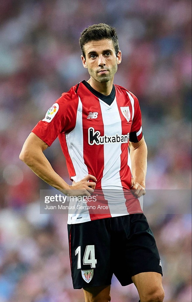 14 - Athletic club - Susaeta
