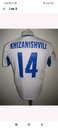 14 - Inter Bakú Professional Football Club 2004 - Khizanishvili