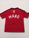 Nàstic Tarragona - Marc