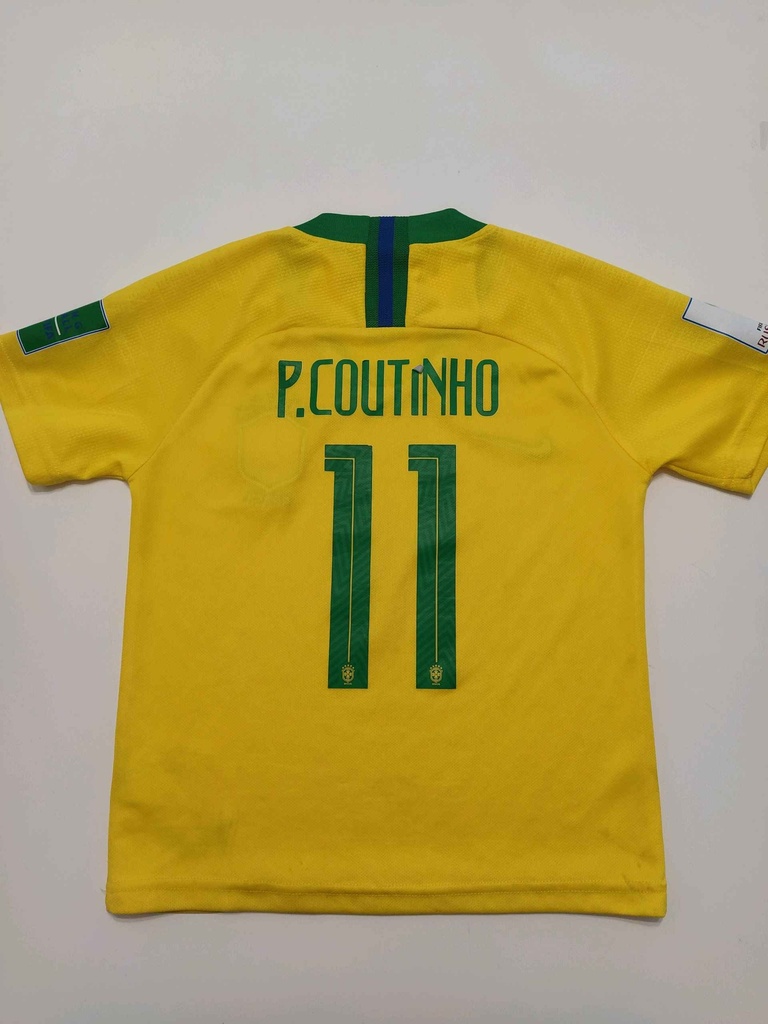 11 - Brasil - Coutinho