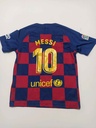 10 - Barça - Messi