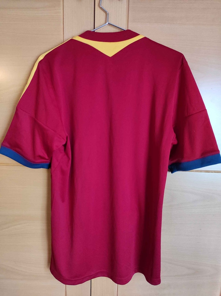 Selección española