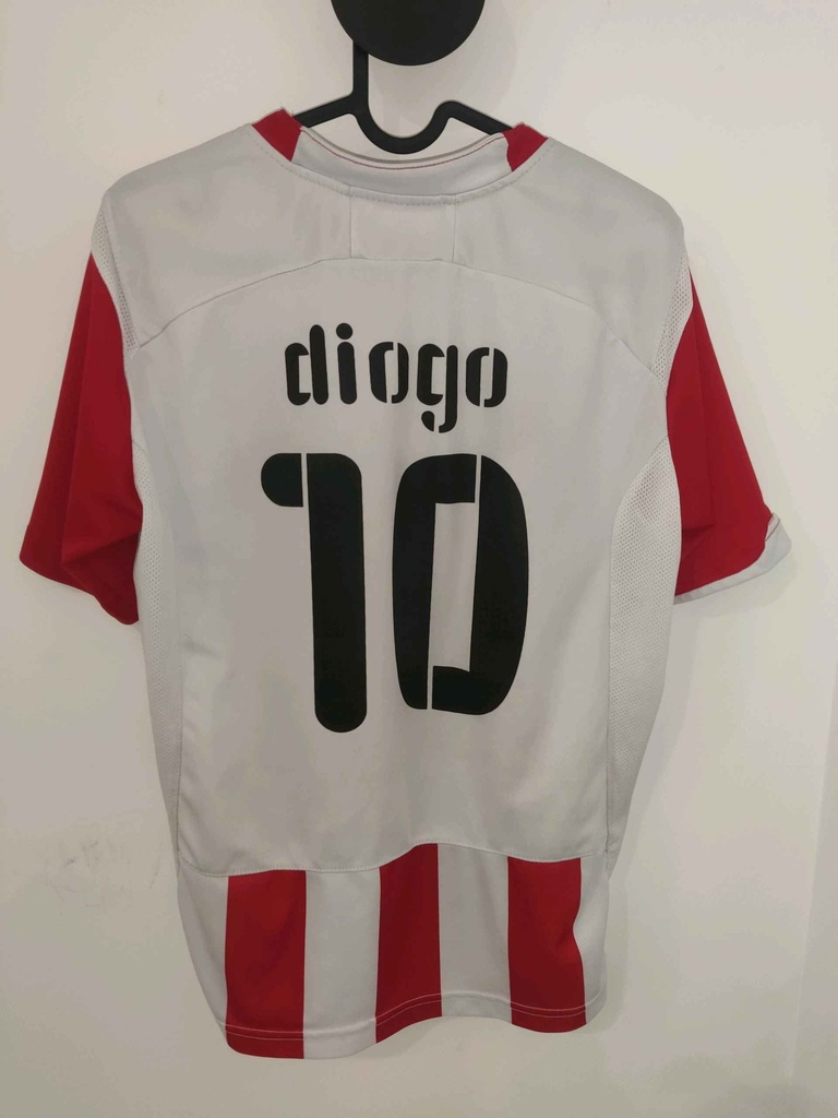 10 - Olympiakos FC - diogo
