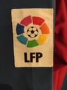30 - Barça - MESSI