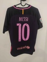 10 - FC Barcelona - MESSI