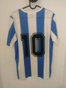 10 - Argentina