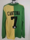 7 - Manchester United FC - CANTONA