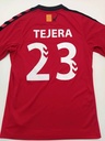 23 - Nàstic Tarragona - Tejera