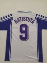 9 - Fiorentina - Batistuta