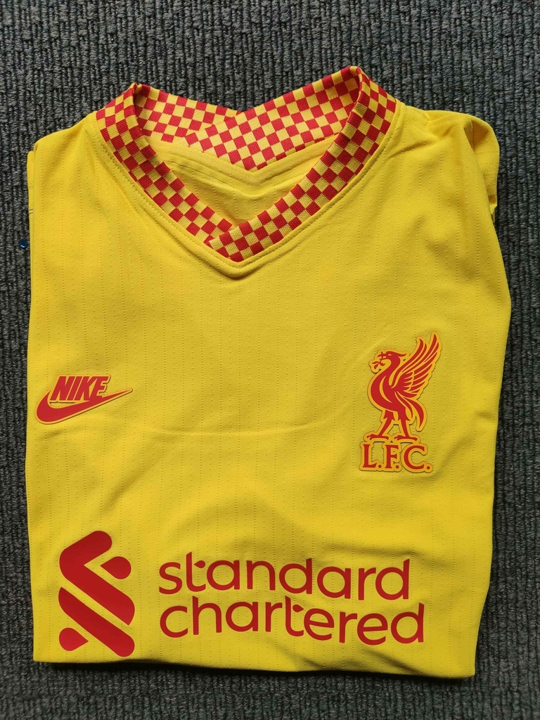 Liverpool