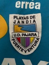 16 - U.D. Pájara Playas de Jandía