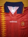 Selección Española