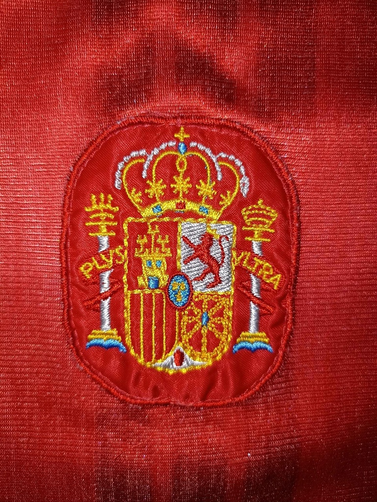 Selección Española
