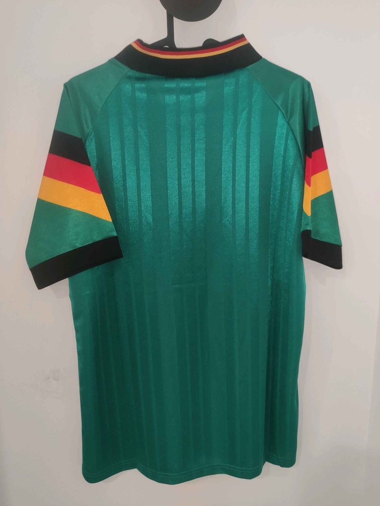 Alemania